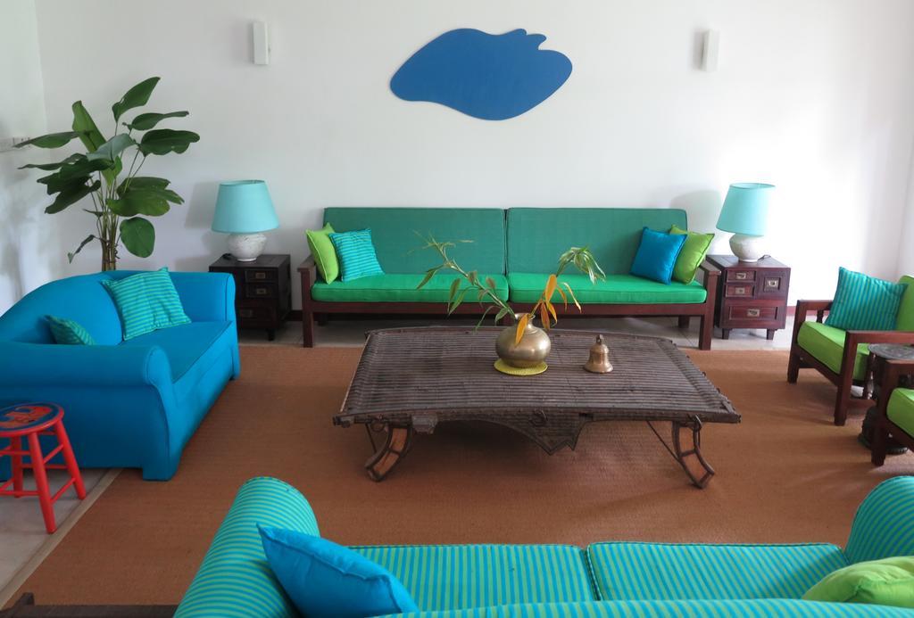 The Mirror Mansion Hotel ราจากิริยา ภายนอก รูปภาพ