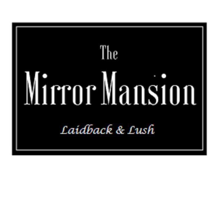 The Mirror Mansion Hotel ราจากิริยา ภายนอก รูปภาพ