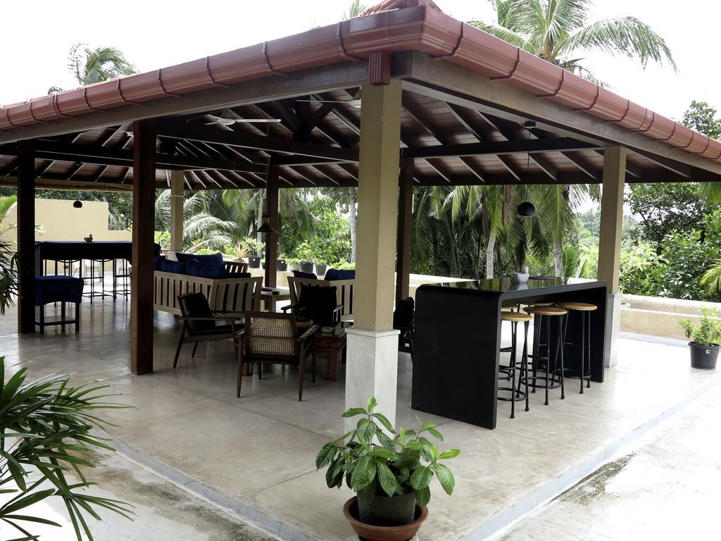 The Mirror Mansion Hotel ราจากิริยา ภายนอก รูปภาพ