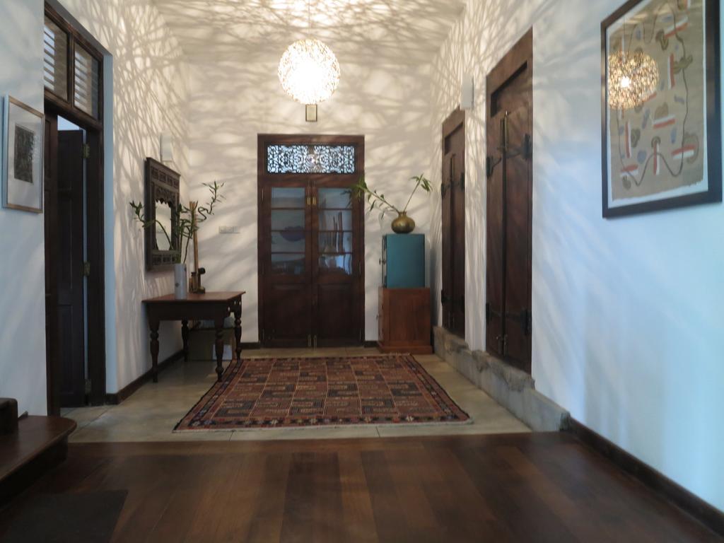 The Mirror Mansion Hotel ราจากิริยา ภายนอก รูปภาพ