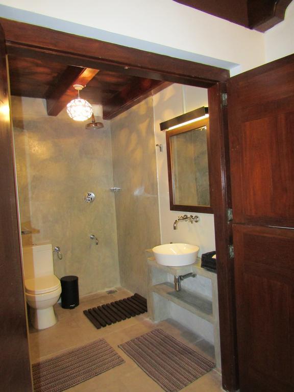 The Mirror Mansion Hotel ราจากิริยา ภายนอก รูปภาพ